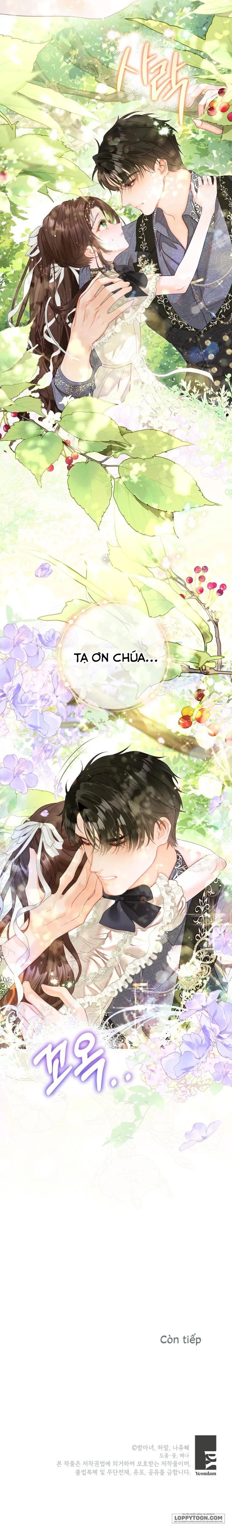 Một Thế Giới Không Có Chị Gái Mà Ai Cũng Yêu Chap 58 - trang 29