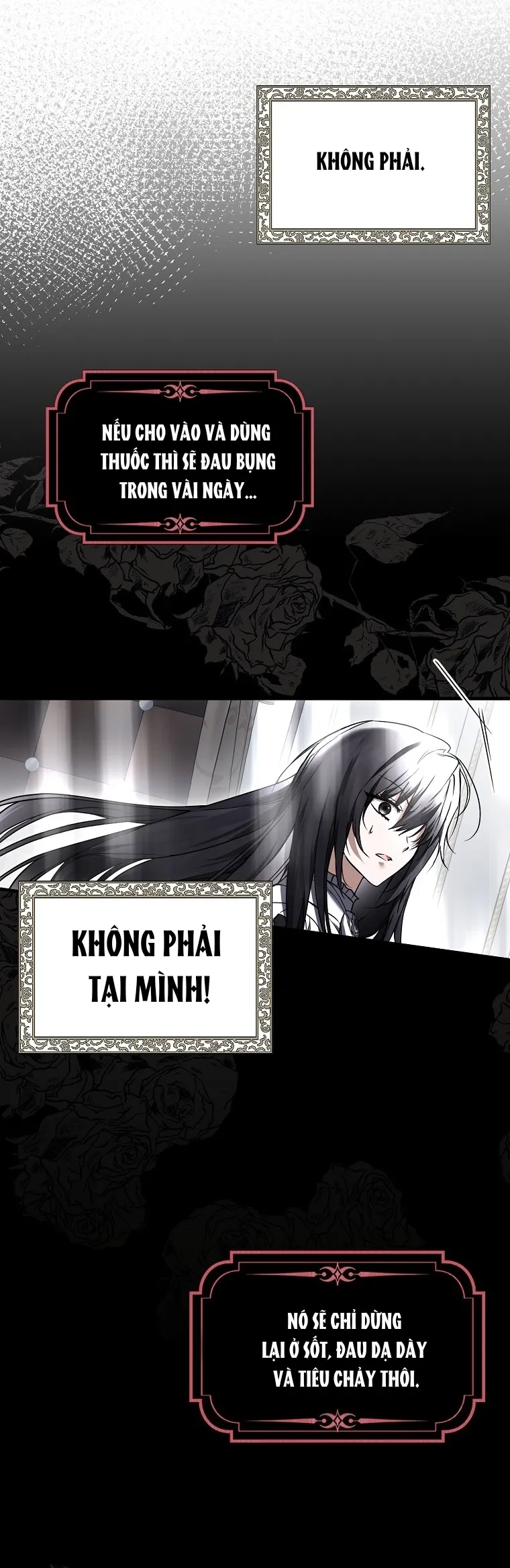 Có Kẻ Đã Sở Hữu Cơ Thể Của Tôi Chap 15 - trang 6