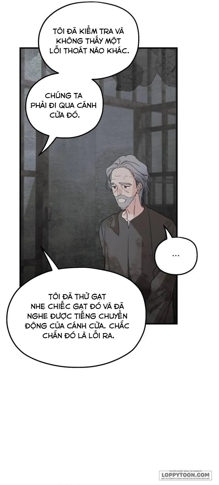 Gia Đình Chồng Quá Ám Ảnh Bởi Tôi Chap 116 - trang 15