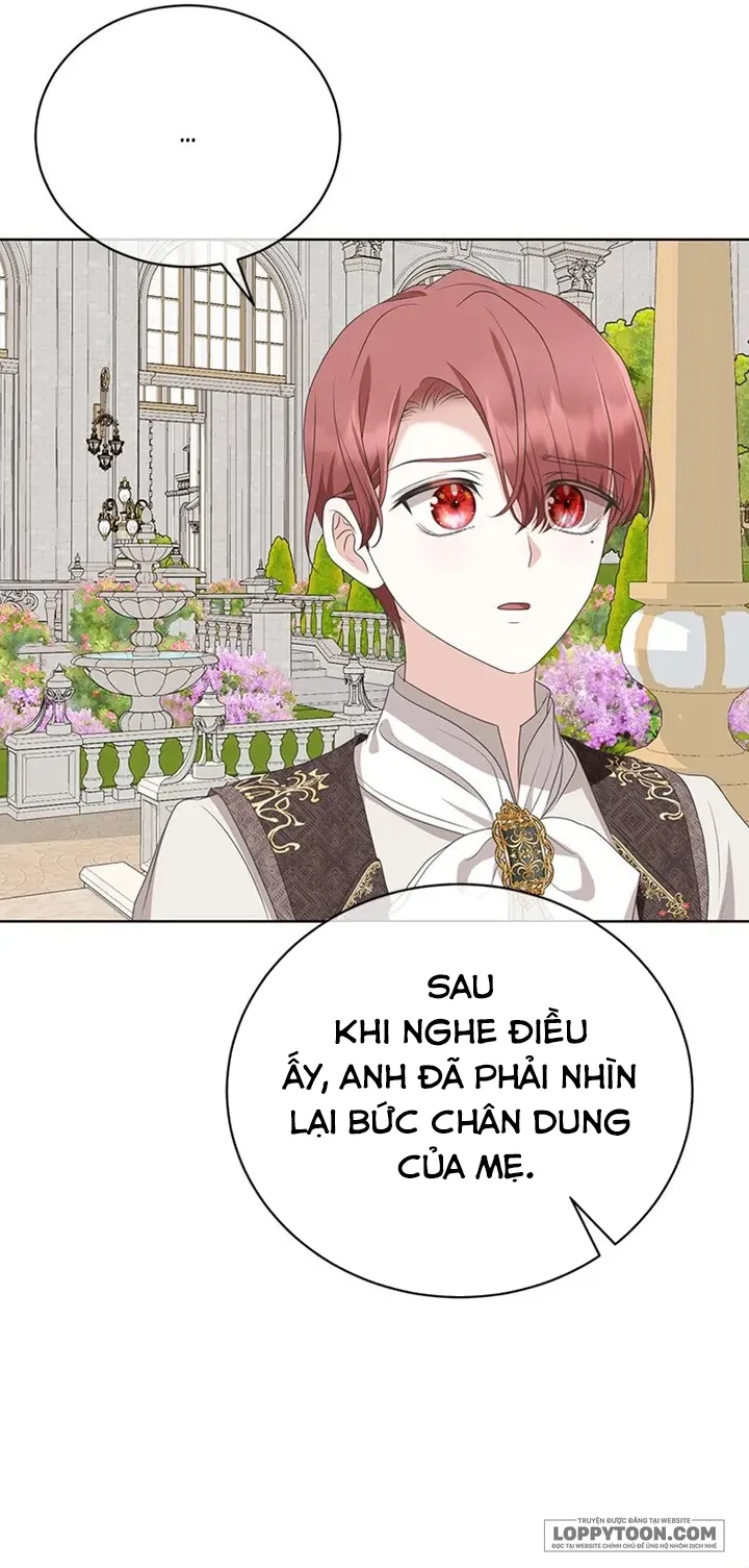 Sinh Ra Trở Thành Nhân Vật Không Có Trong Nguyên Tác Chap 72 - trang 5