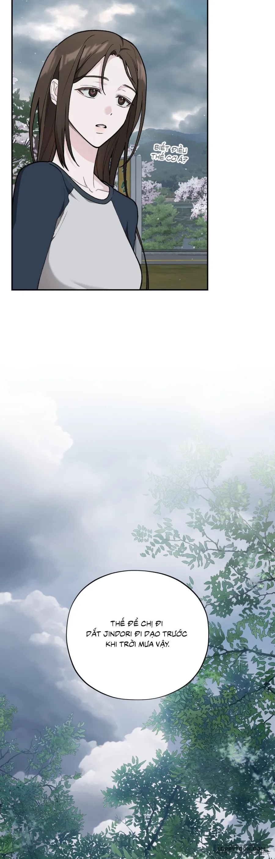 Quốc Lộ Số 1 Chap 15 - trang 44