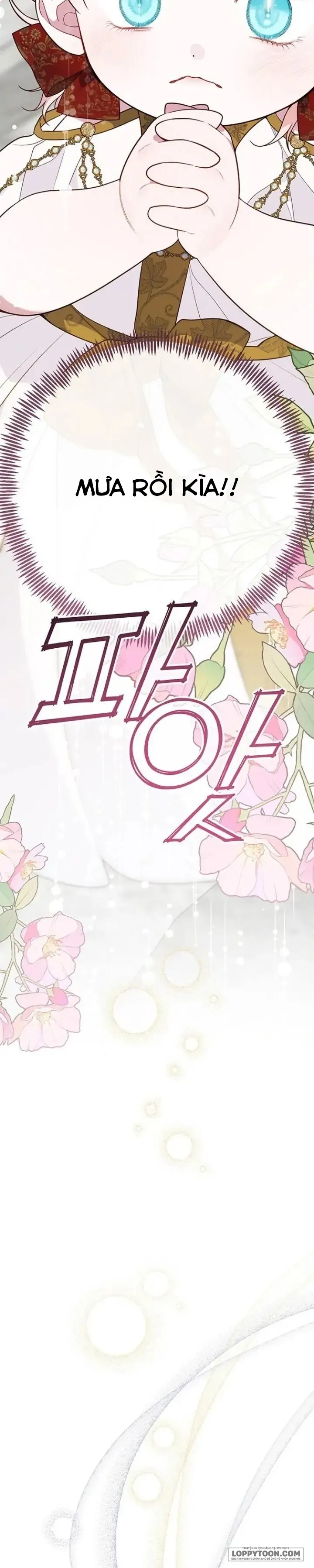 Bạo Chúa Bé Con Chap 39 - trang 11