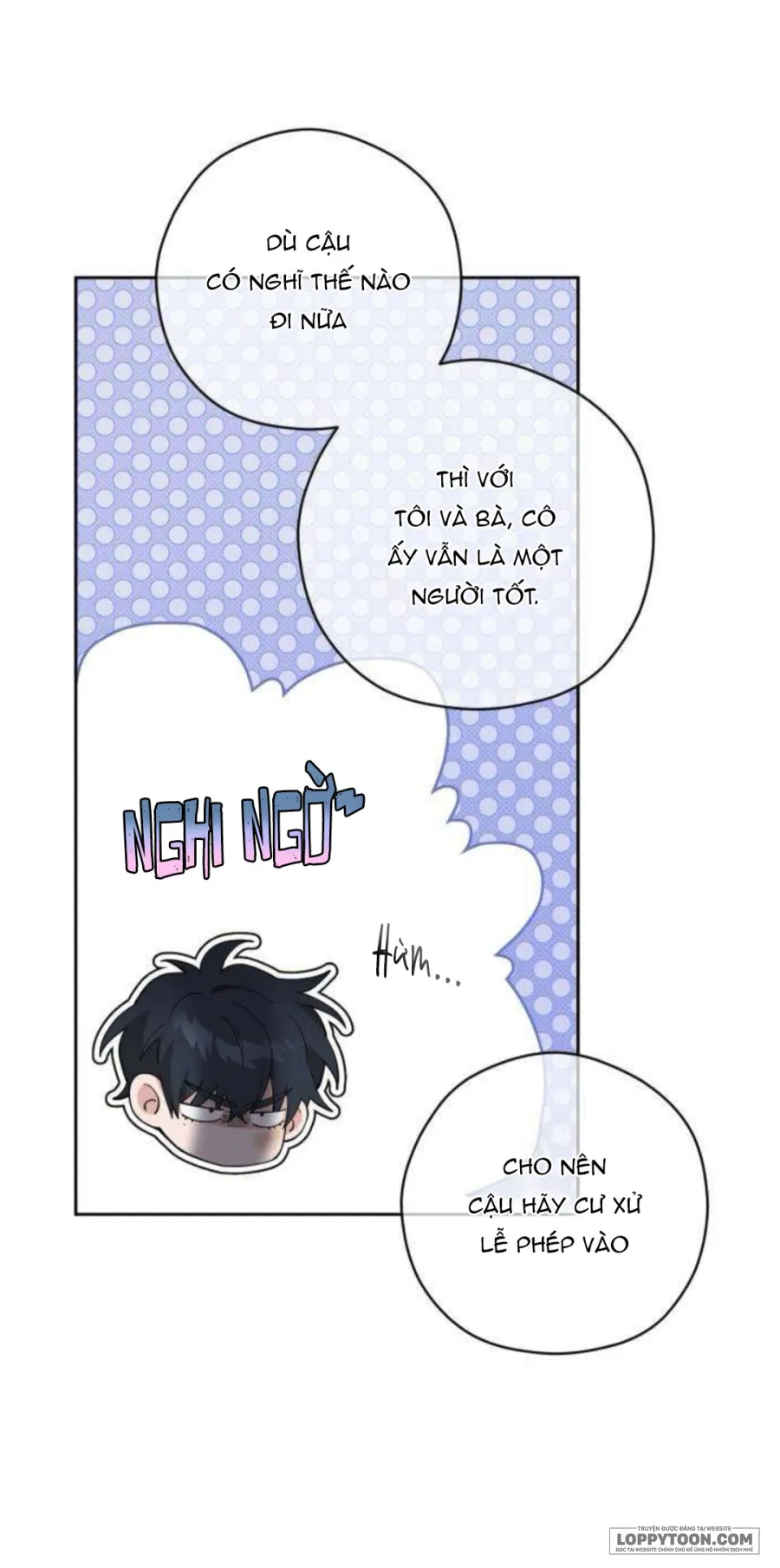 Tên Khốn Đẹp Trai Chap 23 - trang 45