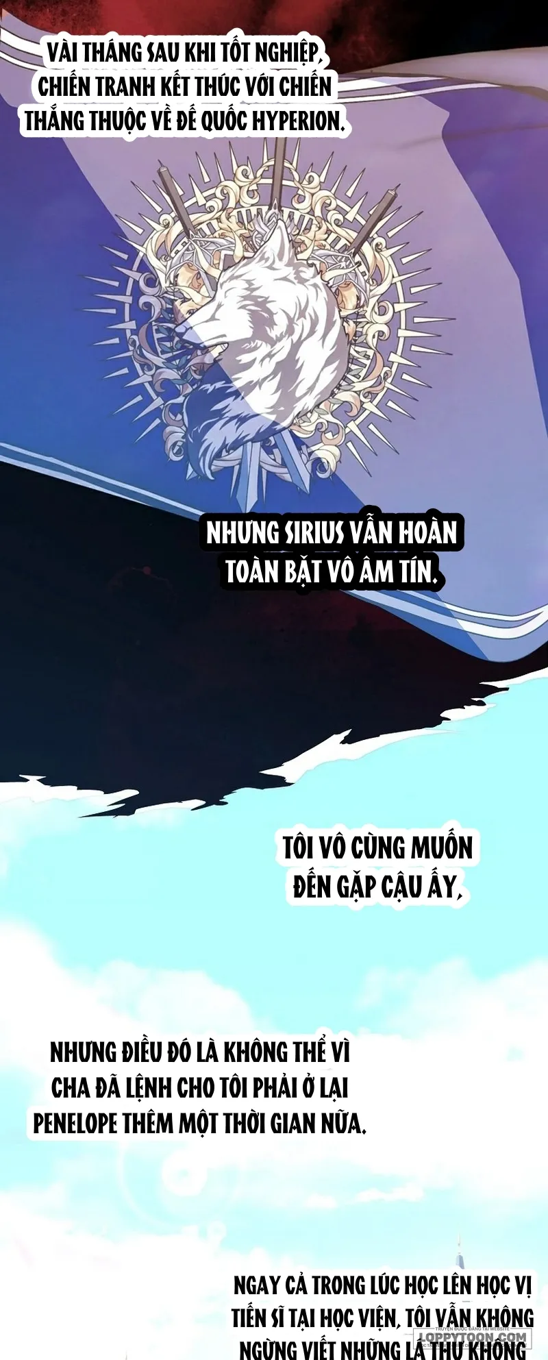 Tôi Sẽ Ở Ngay Bên Cạnh Nam Chính Chap 54 - trang 36