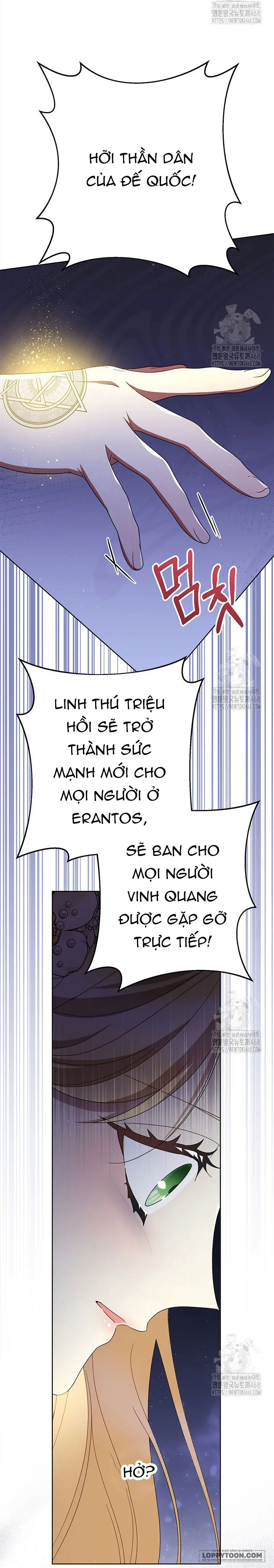 Nuôi Dưỡng Em Gái Xinh Đẹp Chap 90 - trang 32