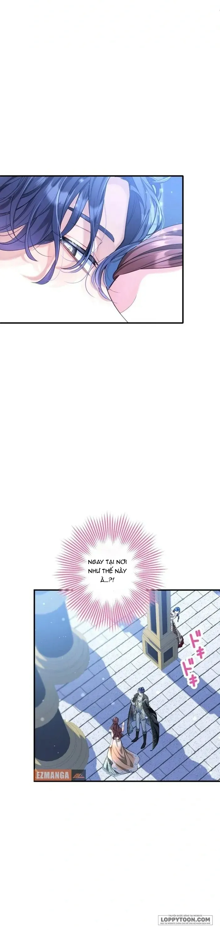 Hợp Đồng Ba Năm Với Tử Thần Chap 9 - trang 46