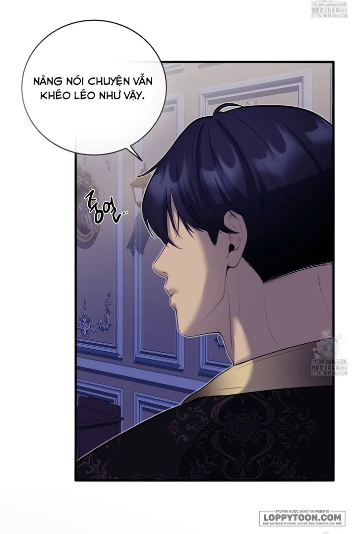 Qua Đêm Với Người Chồng Sắp Ly Hôn Chap 17 - trang 26