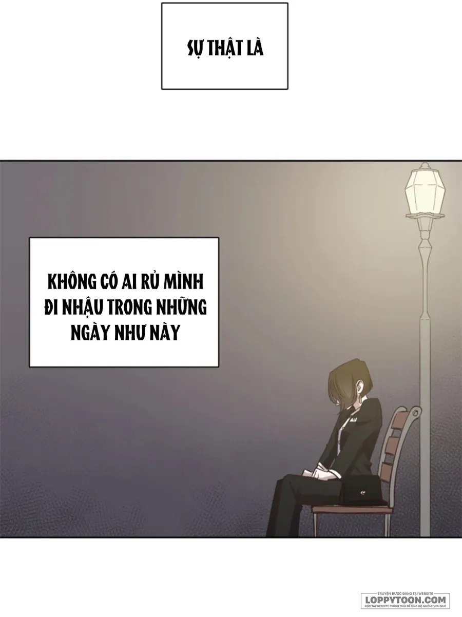 Thanh Xuân Của Chúng Ta Chap 17 - trang 70