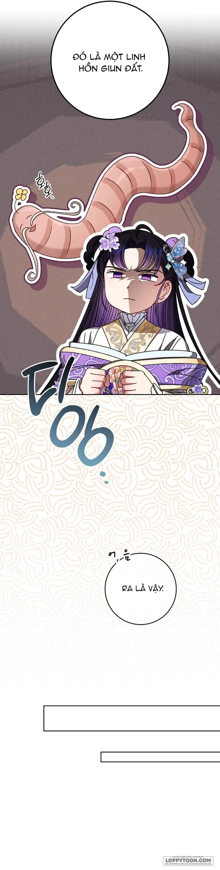 Tiểu Thiếp Chỉ Muốn Sống Yên Bình Chap 44 - trang 13
