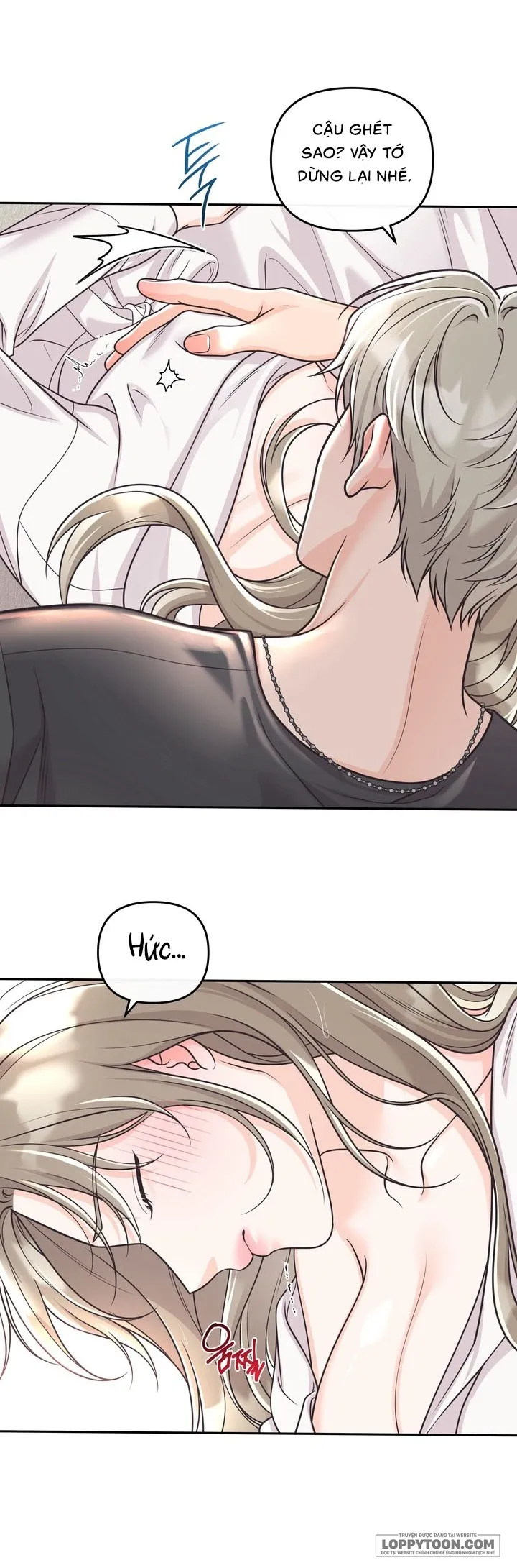 Đối Tác Ba Bên Chap 2 - trang 42