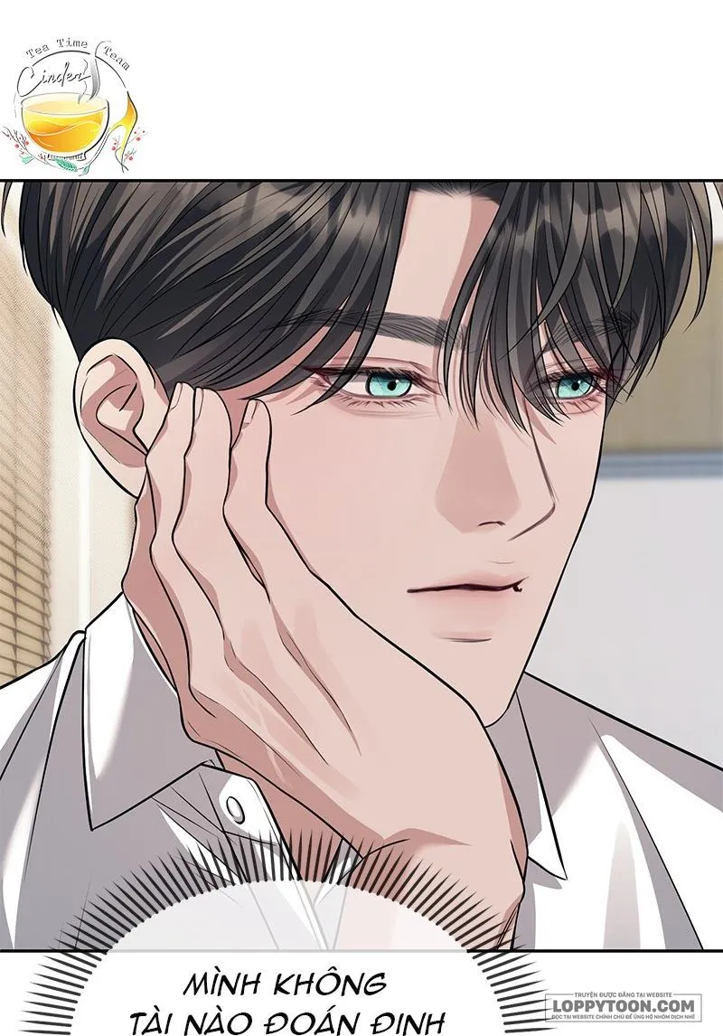 Xâm Nhập Trường Trung Học Tài Phiệt Chap 47 - trang 33