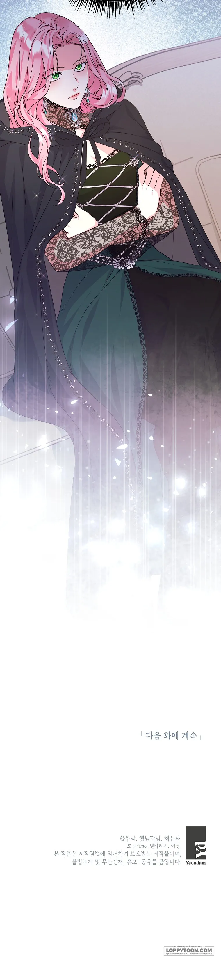 Kẻ Phản Diện Có Thời Hạn Ủng Hộ Tôi Hủy Hôn Chap 29 - trang 36