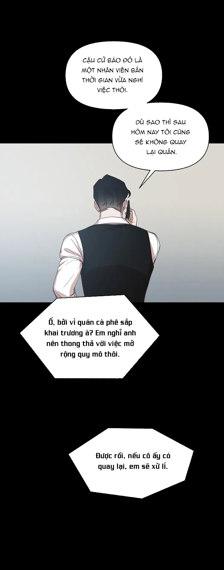 Thanh Xuân Của Chúng Ta Chap 89 - trang 45