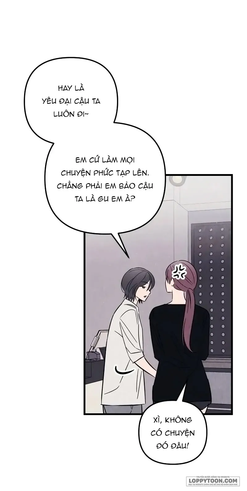Câu Lạc Bộ Chị Đẹp Chap 3 - Kim Sol, chị là người chủ động tán tỉnh trước mà - trang 47