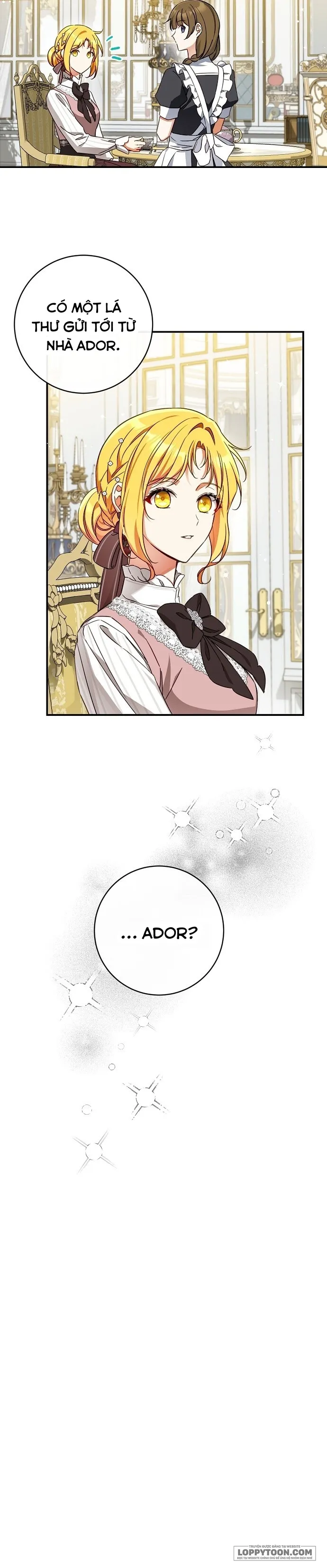 Thuần Hóa Hầu Tước Quái Dị Chap 44 - trang 4