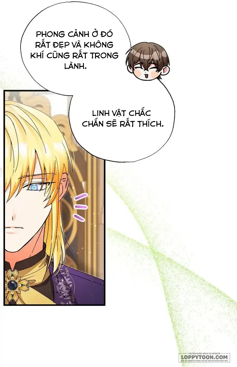 Trở Thành Miêu Nữ Của Hoàng Đế Chap 26 - trang 15