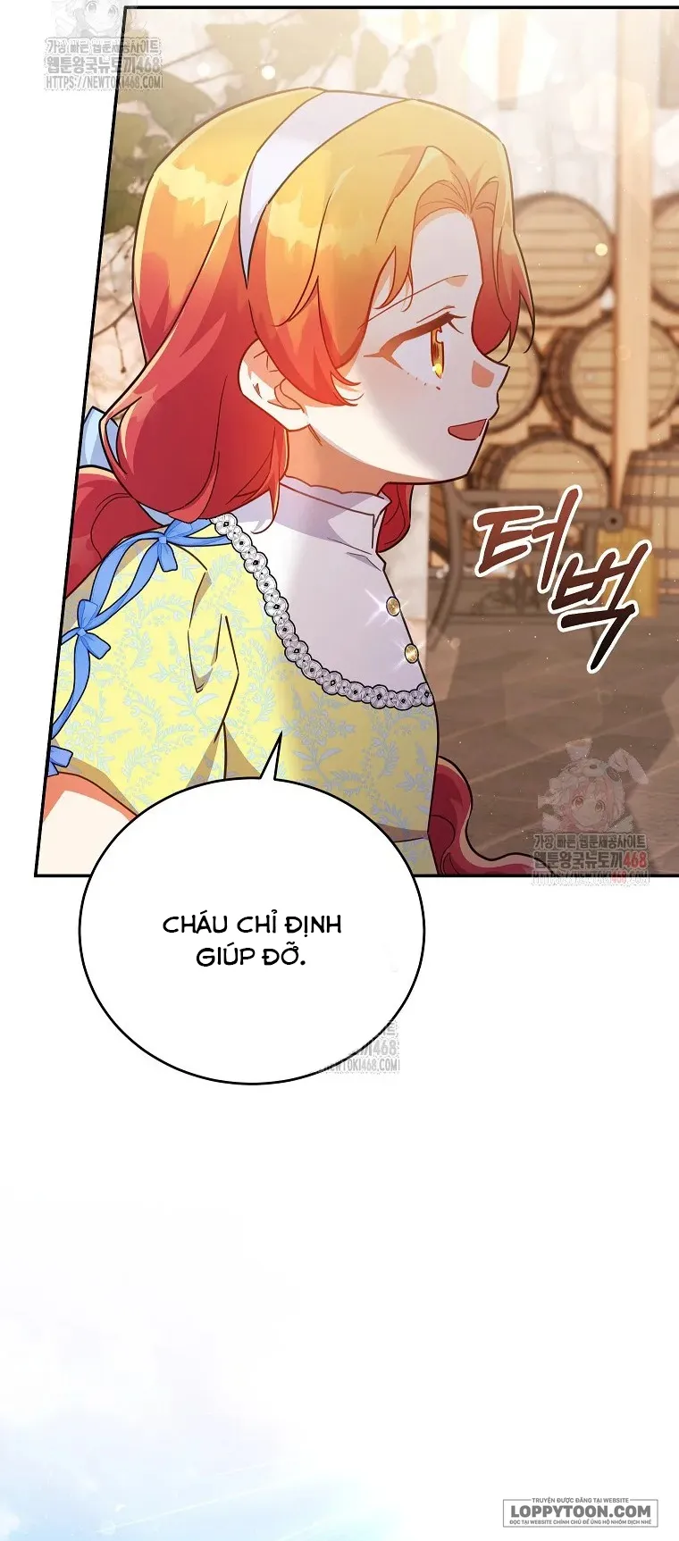 Bé Con Chốn Hoa Nở Chap 63 - trang 46