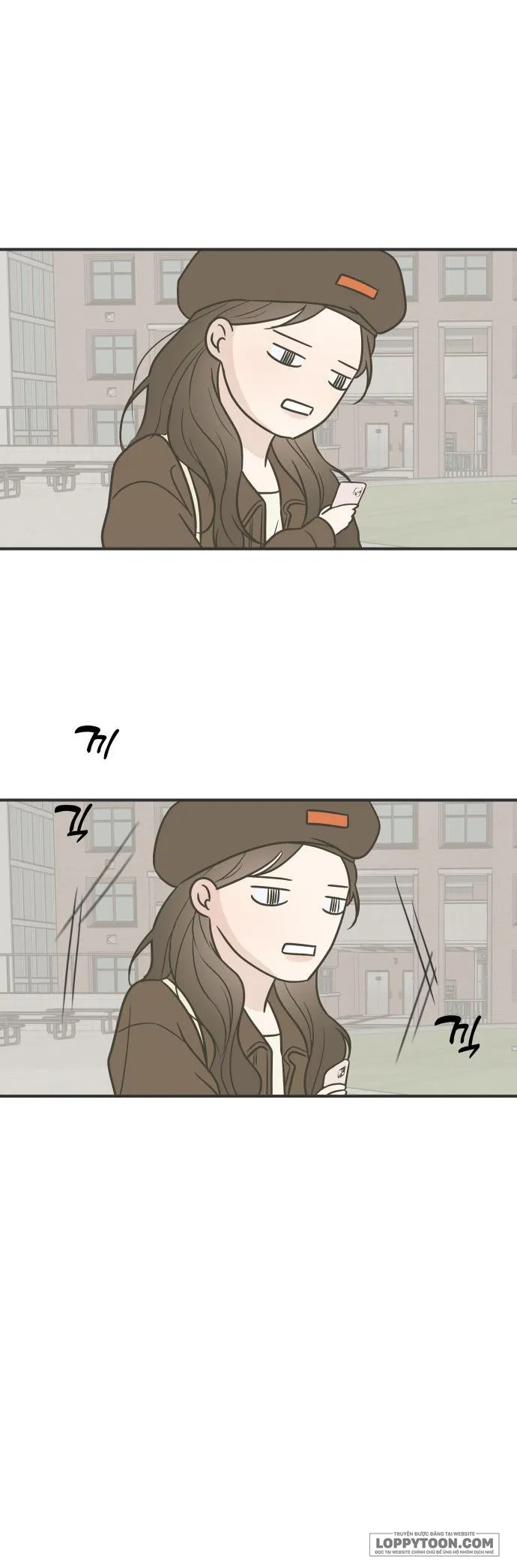 Scandal Bảo Vệ Hôn Nhân Chap 3 - trang 25