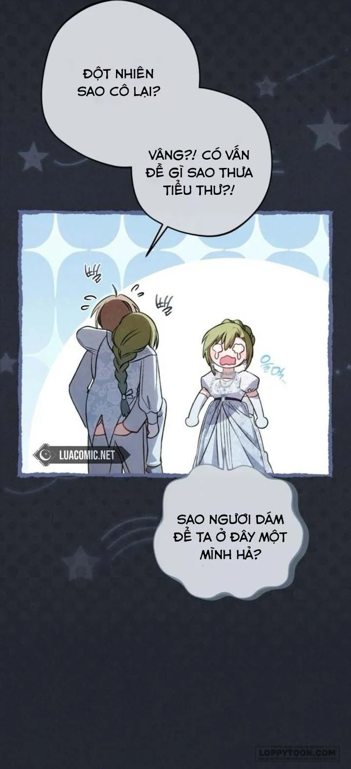 Bạo Chúa Độc Ác Trở Lại Chap 56 - trang 17