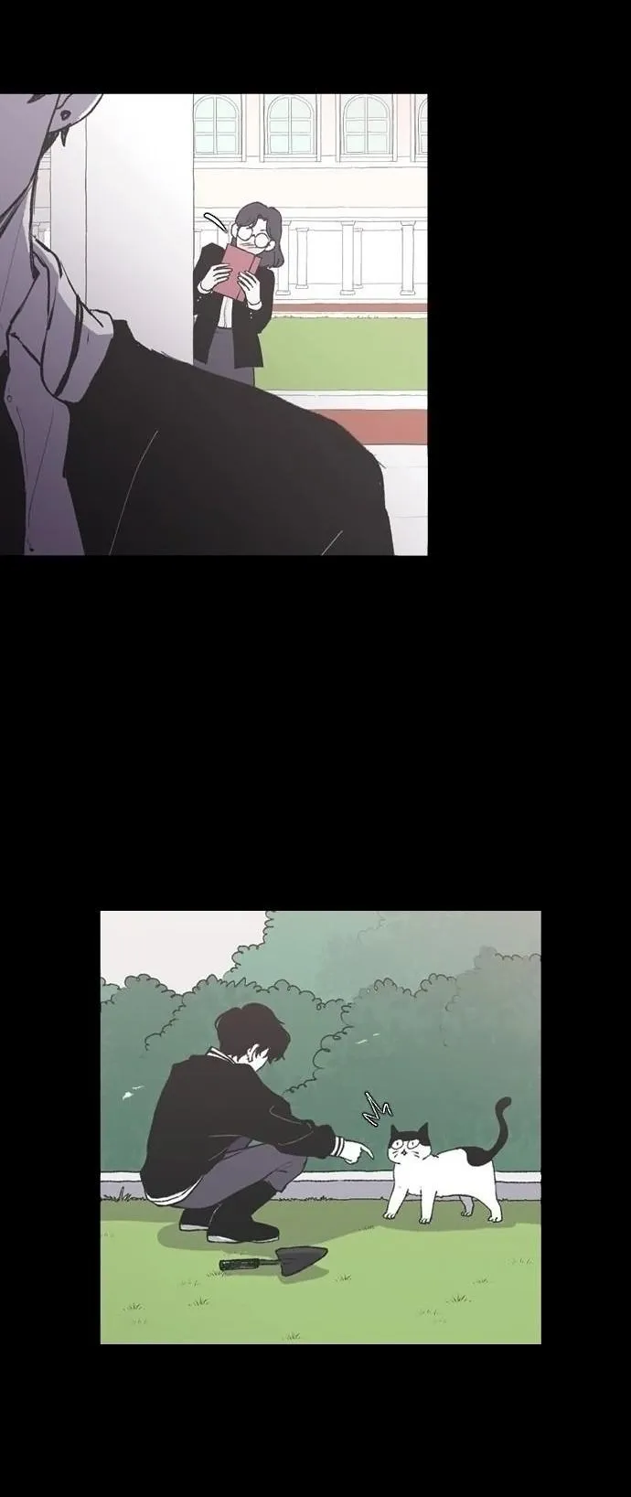 Ba Anh Trai Cực Phẩm Của Tôi Chap 7 - trang 27