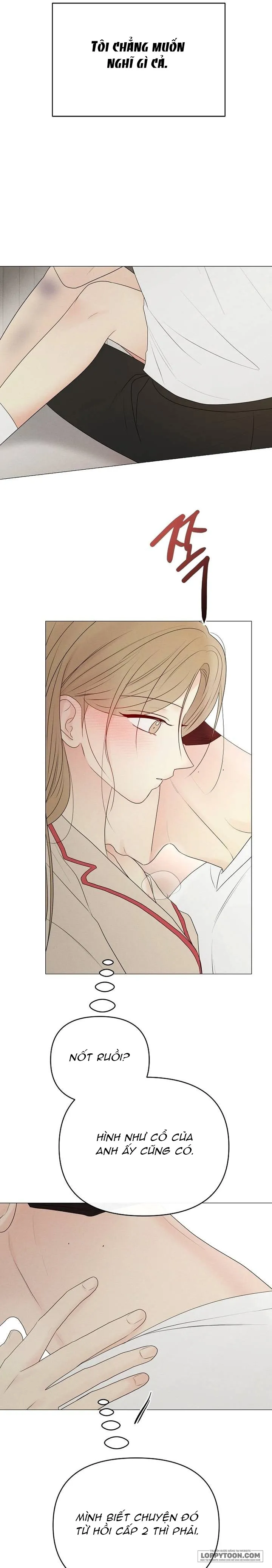 Soái Ca Kiểu Mẫu Chap 40 - trang 5