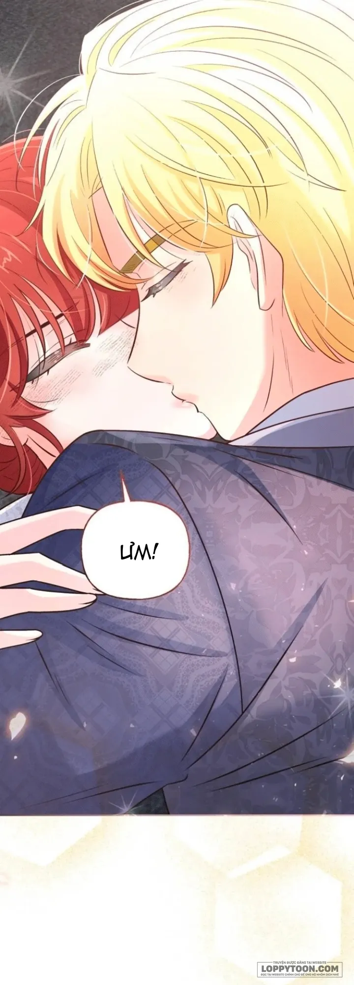 Hầu Gái Không Thích Nuôi Dạy Trẻ Nhỏ Chap 41 - trang 53