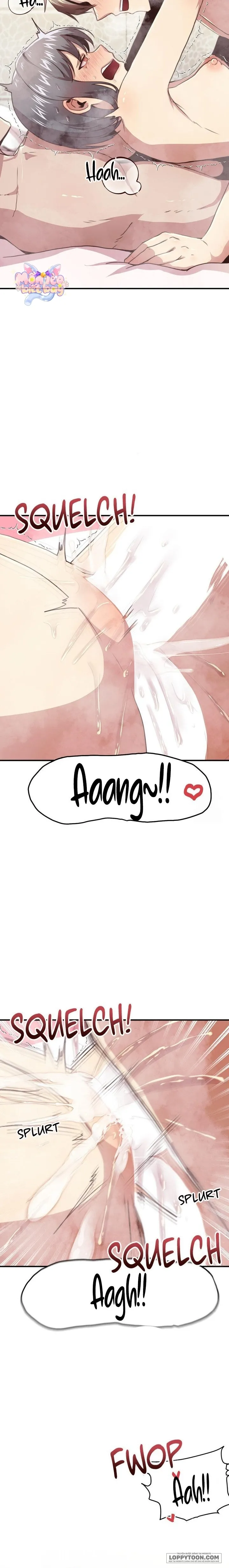 Bạn Bè Của Anh Trai Chap 24 - 🔞🔞🔞🔞🔞 - trang 10