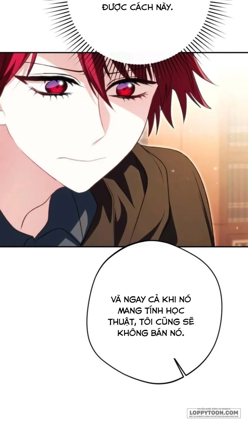 Bạo Chúa Độc Ác Trở Lại Chap 61 - trang 47