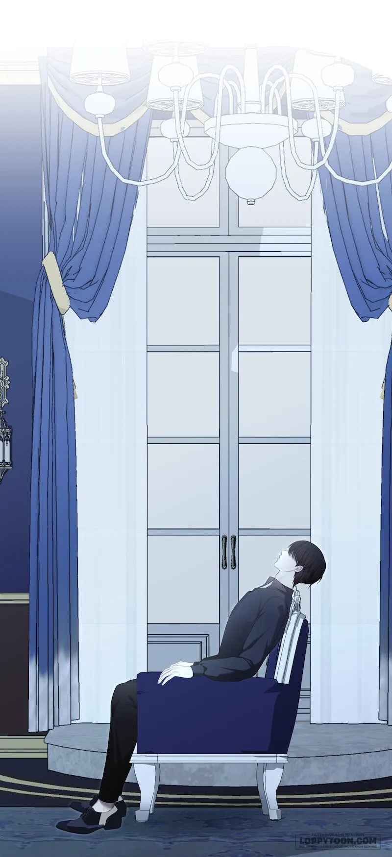 Hầu Nữ Không Còn Thèm Muốn Chủ Nhân Nữa Chap 28 - trang 1