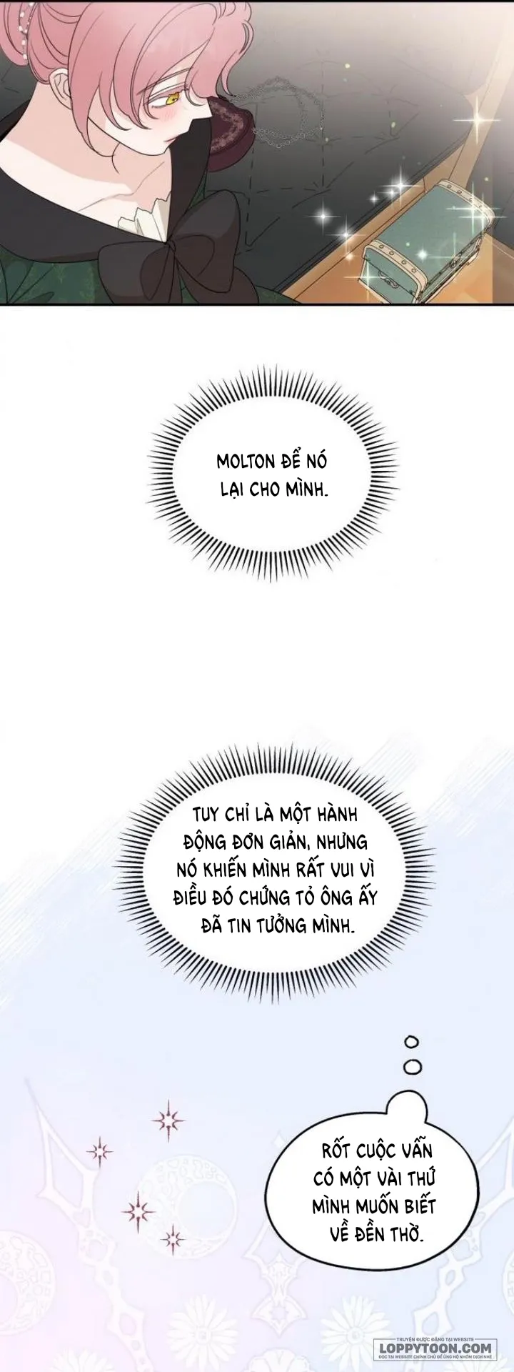 Gia Đình Chồng Quá Ám Ảnh Bởi Tôi Chap 15 - trang 15