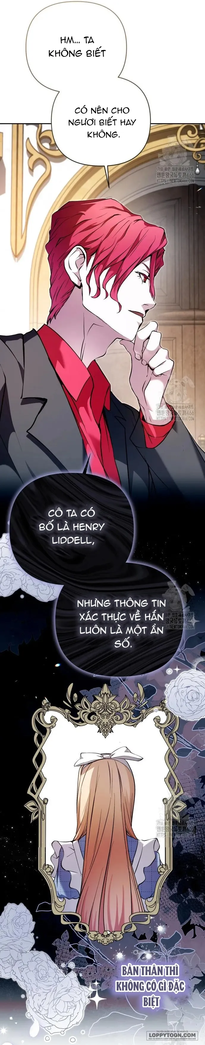 Thỏ Trắng Ở Xứ Sở Thần Tiên Chap 46 - trang 16