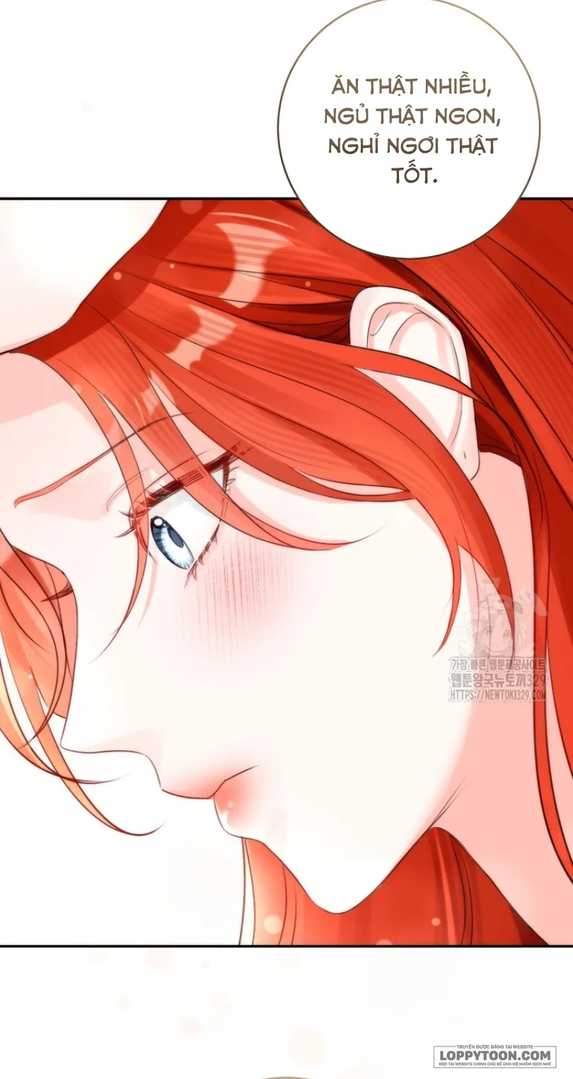Cuộc Hôn Nhân Xa Hoa Của Đại Công Tước Là Giả Chap 46 - trang 44