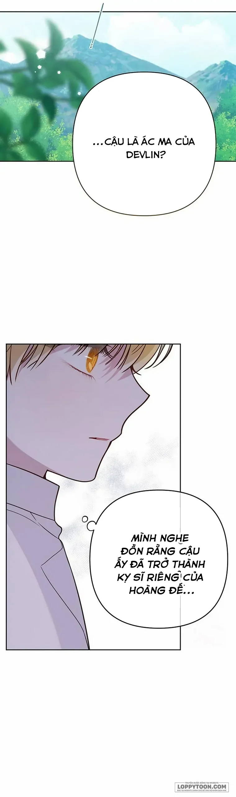 Bạo Chúa Bé Con Chap 61 - trang 5