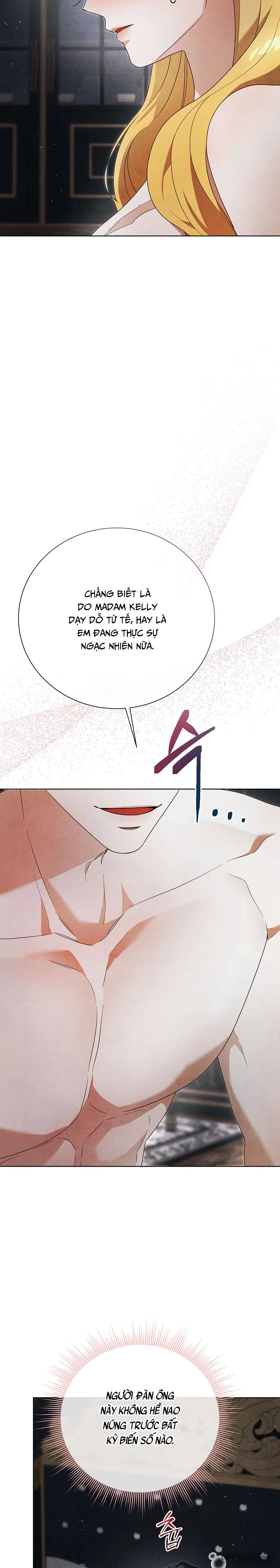 Chồng Tôi Mãi Không Chịu Chết Chap 2 - 🔞🔞🔞🔞🔞 - trang 12
