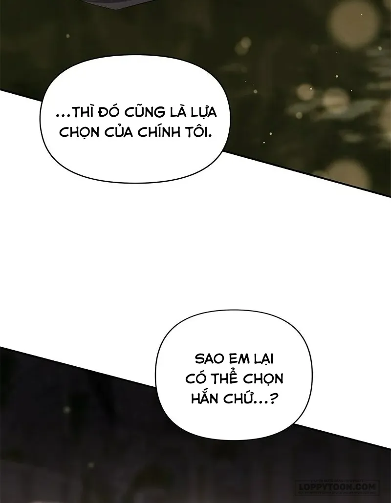 Presepe Bên Ngoài Chiếc Lồng Chap 29 - trang 28