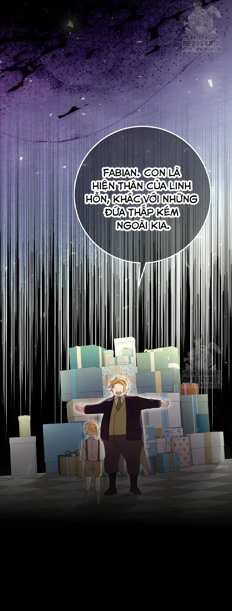 Tôi Sẽ Chiếm Lấy Ngư Trường Này! Chap 34 - trang 10