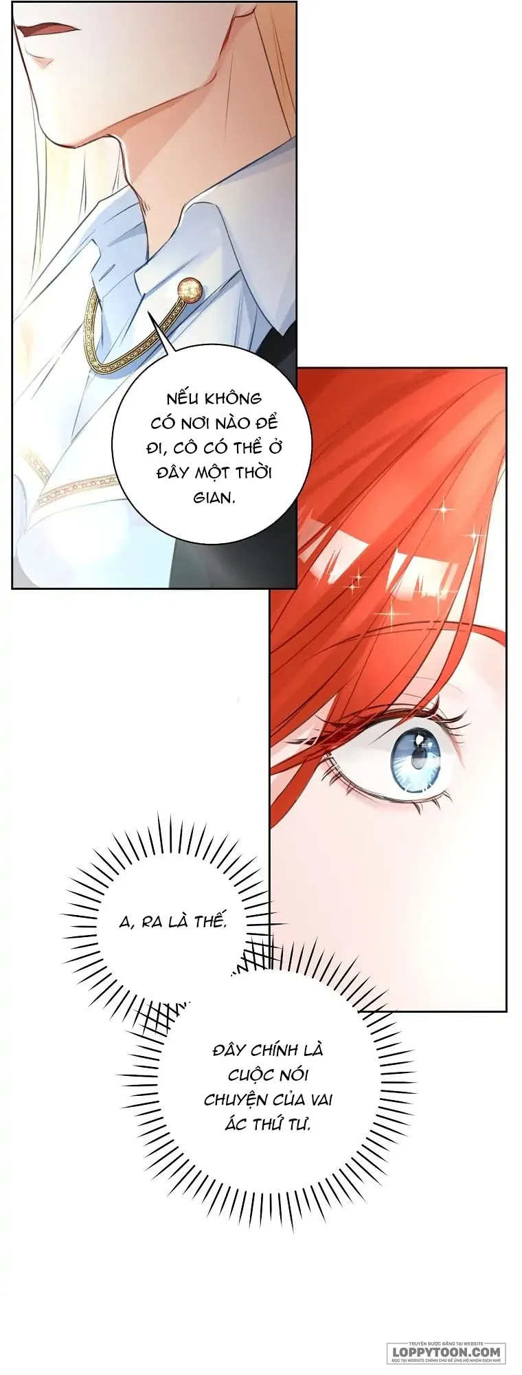 Cuộc Hôn Nhân Xa Hoa Của Đại Công Tước Là Giả Chap 2 - trang 31