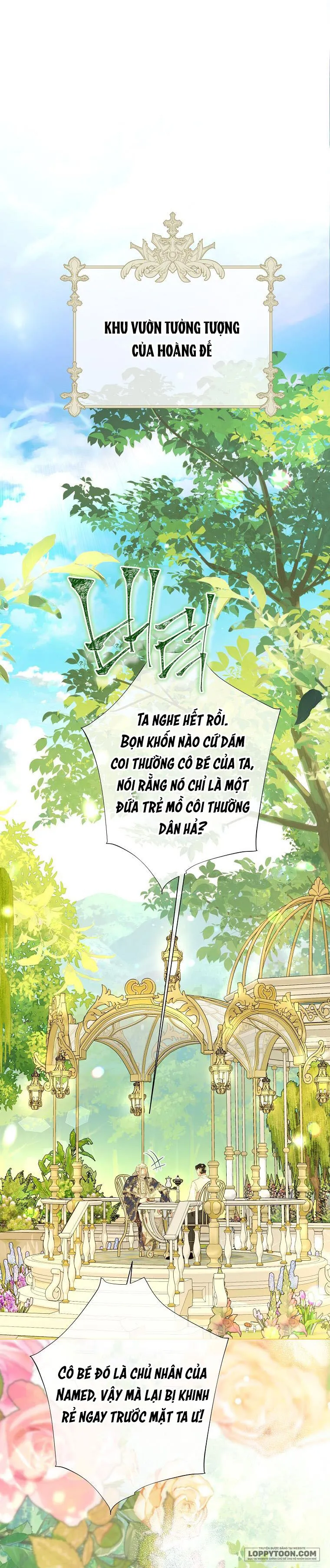 Một Thế Giới Không Có Chị Gái Mà Ai Cũng Yêu Chap 79 - trang 1