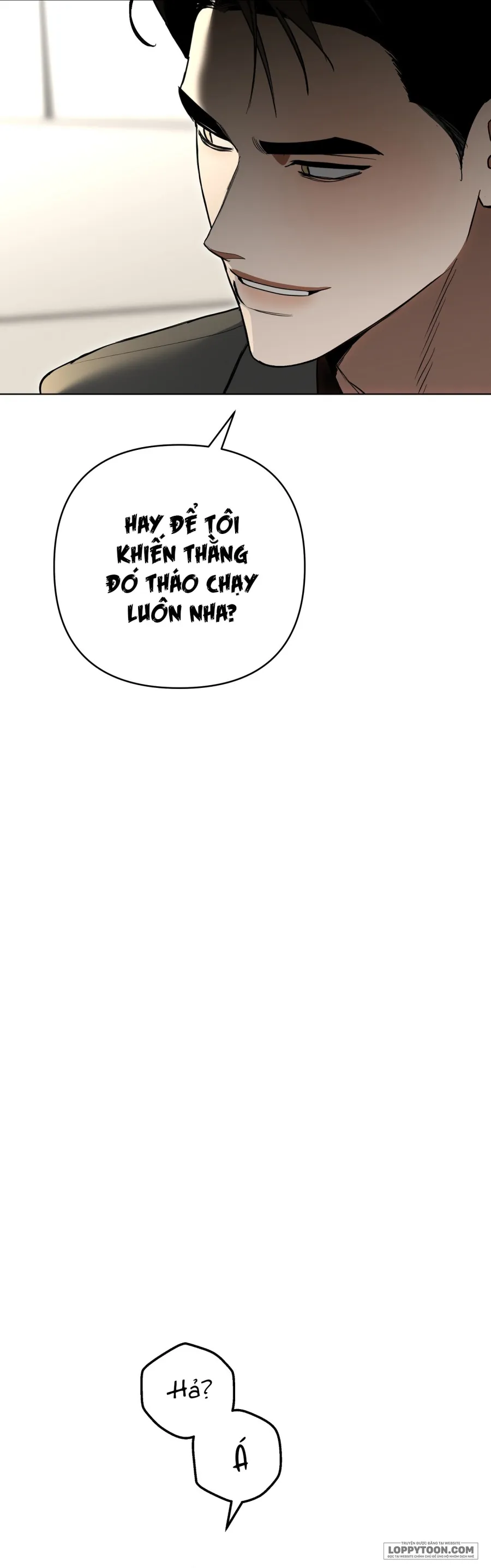 Ngưỡng Tuyệt Đối Chap 32 - trang 30