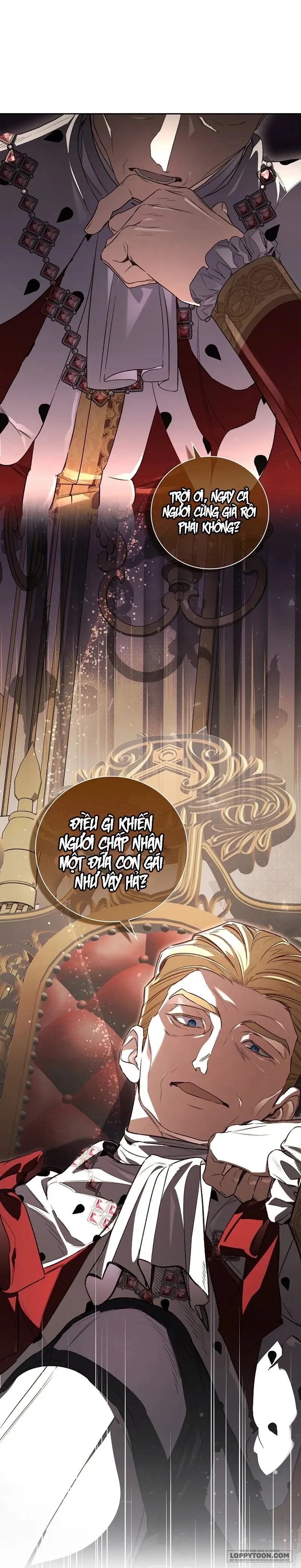 Papa Là Kẻ Thù Kiếp Trước Của Tôi? Chap 30 - trang 63