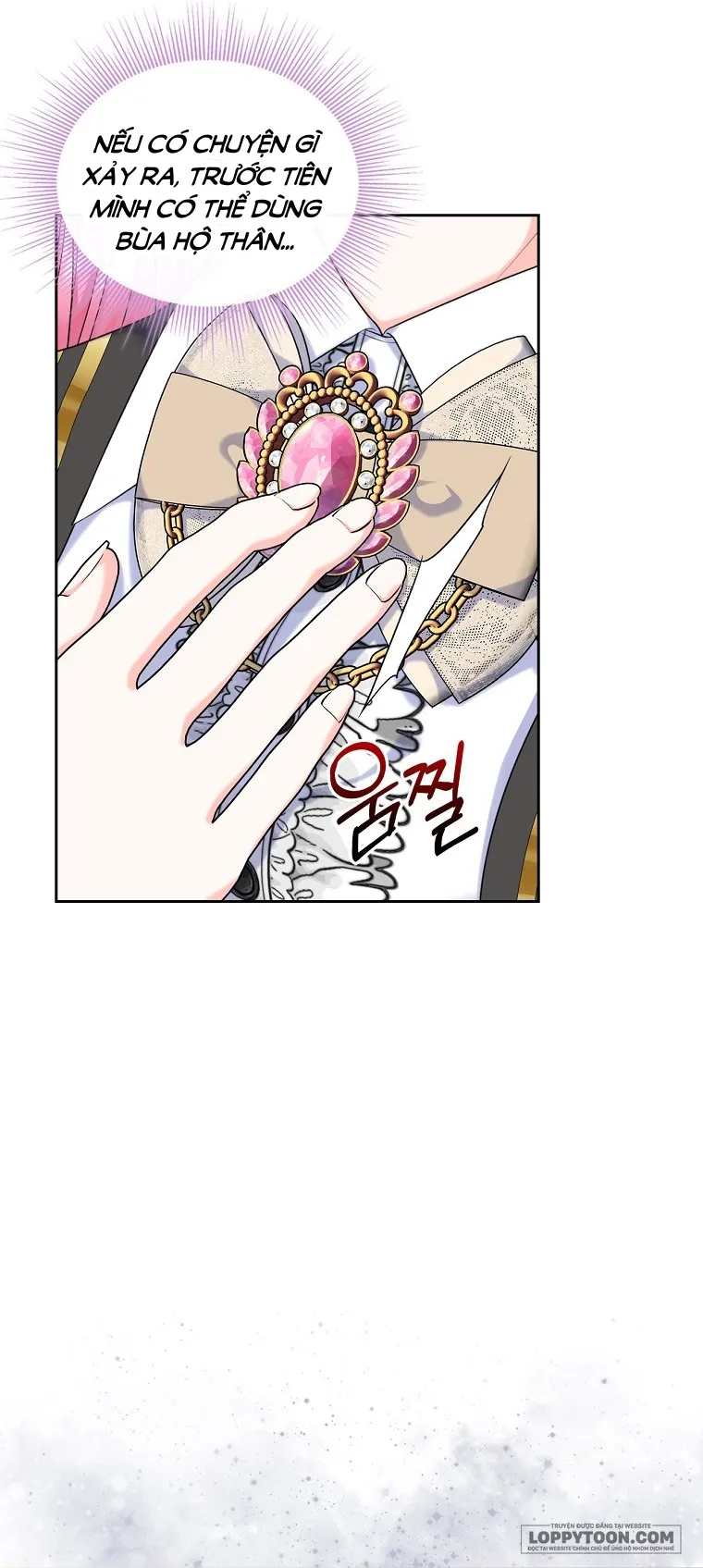 Tôi Sẽ Ly Hôn Với Anh Trai Nữ Chính Chap 6 - trang 7