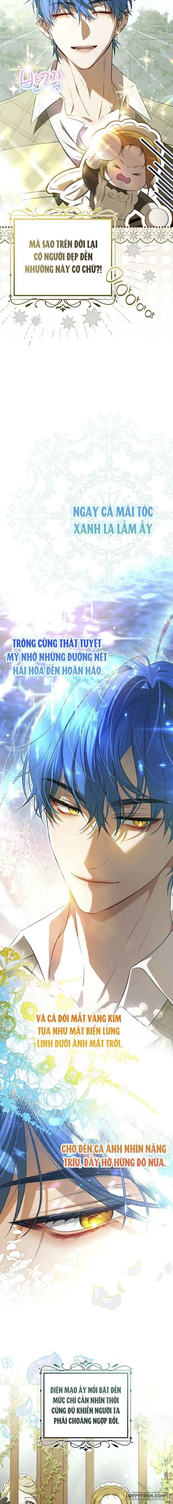 Tận Hưởng Cuộc Sống An Nhàn Của Nữ Hầu Trong Khi Che Giấu Sức Mạnh Chap 4 - trang 5