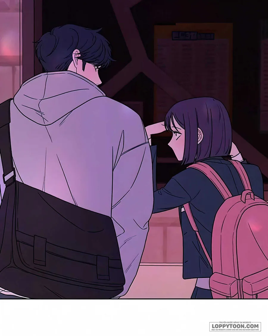 Chiến Lược Tình Yêu Trong Sáng Chap 12 - trang 4