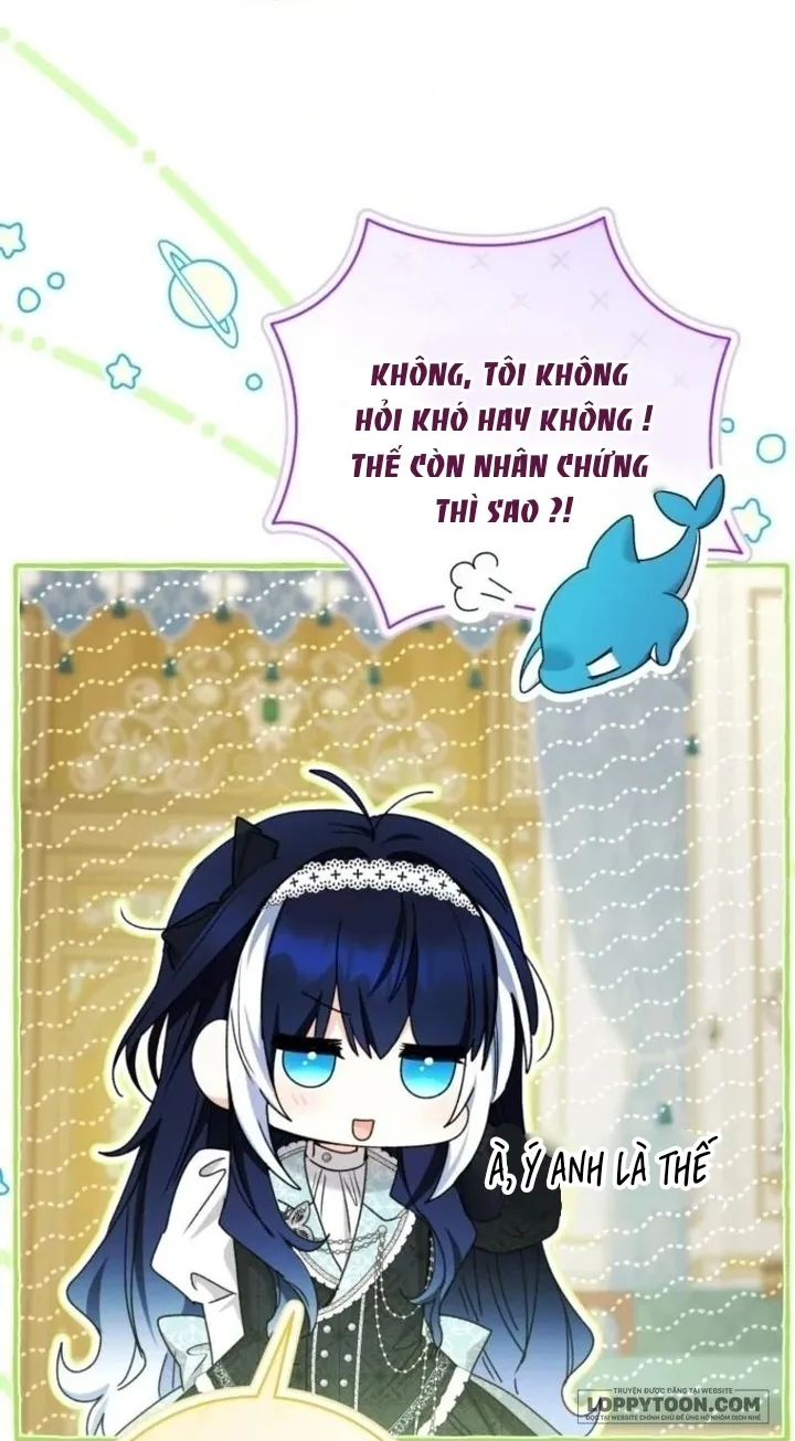 Bé Cá Voi Sát Thủ Phản Diện Chap 84 - trang 111