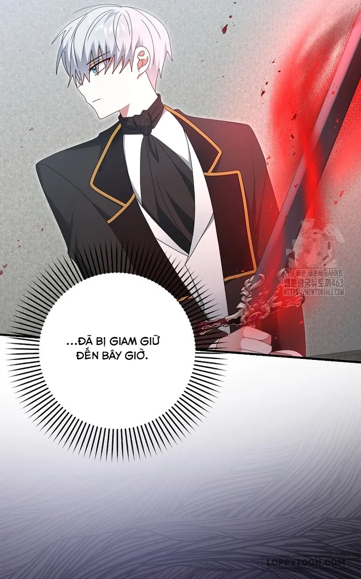 Tôi Sẽ Chiếm Lấy Ngư Trường Này! Chap 51 - trang 33