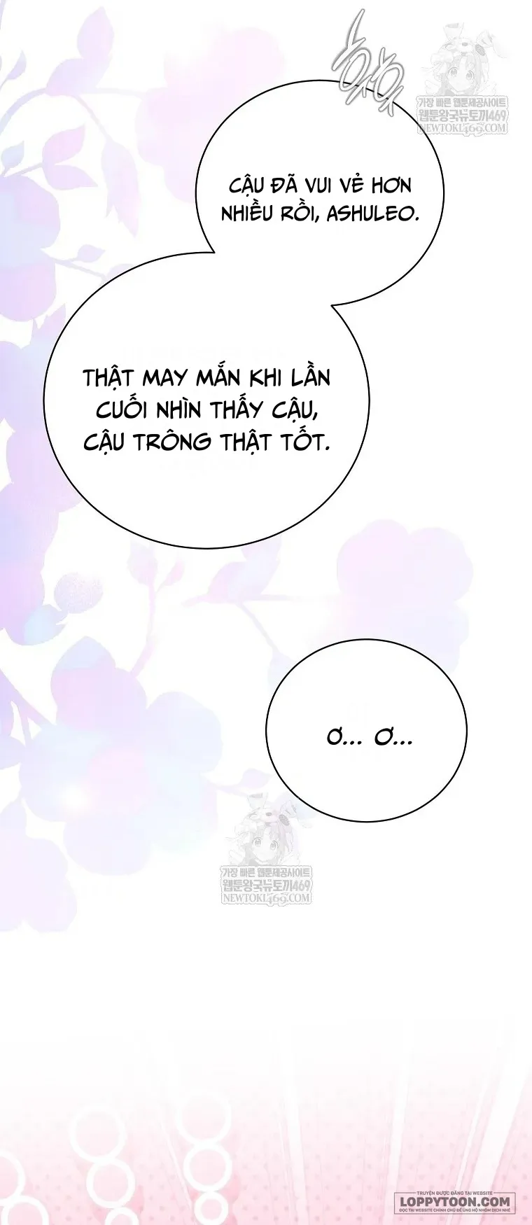 Phía Sau Mặt Nạ Của Nam Chính Hiền Lành Chap 100 - trang 15