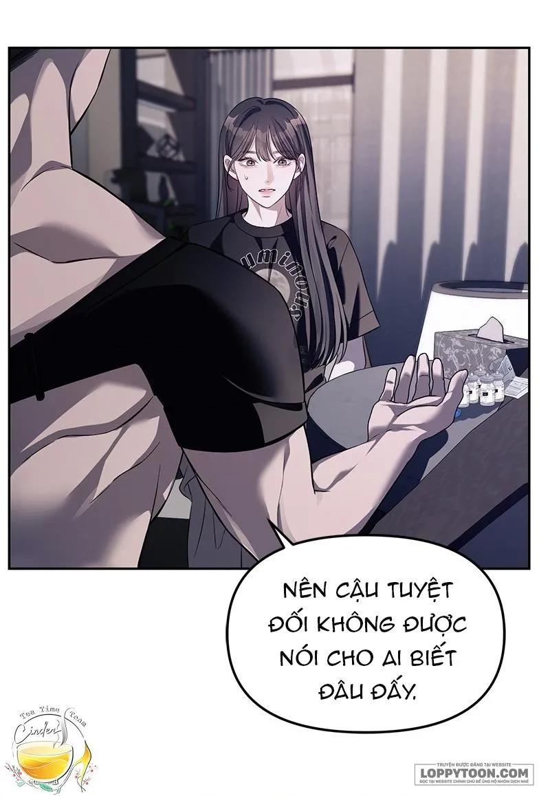 Xâm Nhập Trường Trung Học Tài Phiệt Chap 43 - trang 59