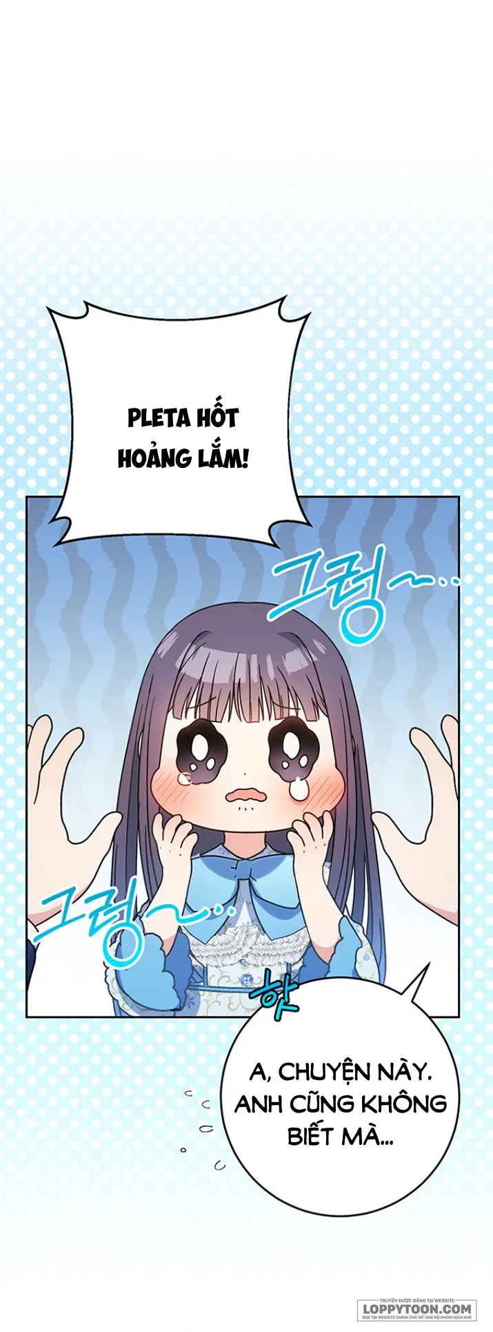 Nuôi Dưỡng Em Gái Xinh Đẹp Chap 14 - trang 52