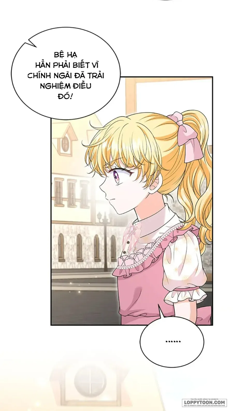 Công Chúa Bé Con Hạng S Thật Mạnh Chap 44 - trang 47