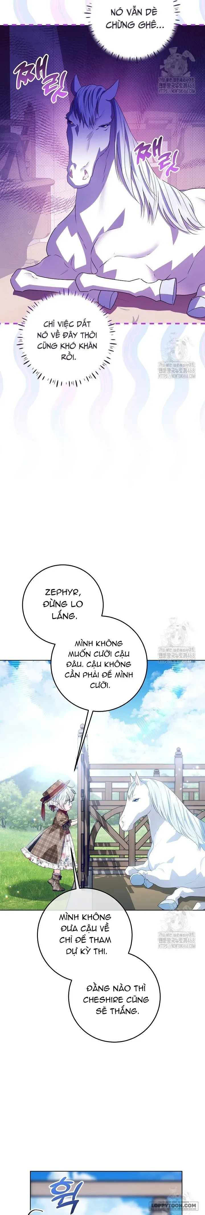 Người Cha Che Giấu Sức Mạnh Chap 34 - trang 15